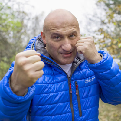 Marcin Najman
