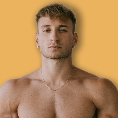 Andrea Larosa
